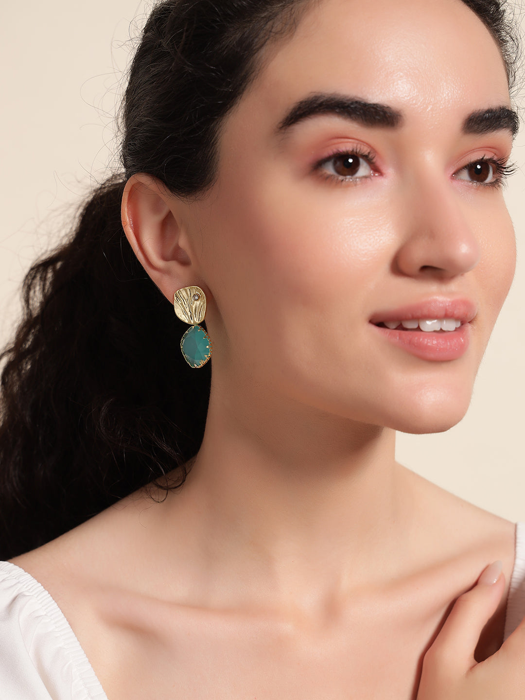 Indian Earing