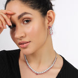 pearl necklace jewellery
