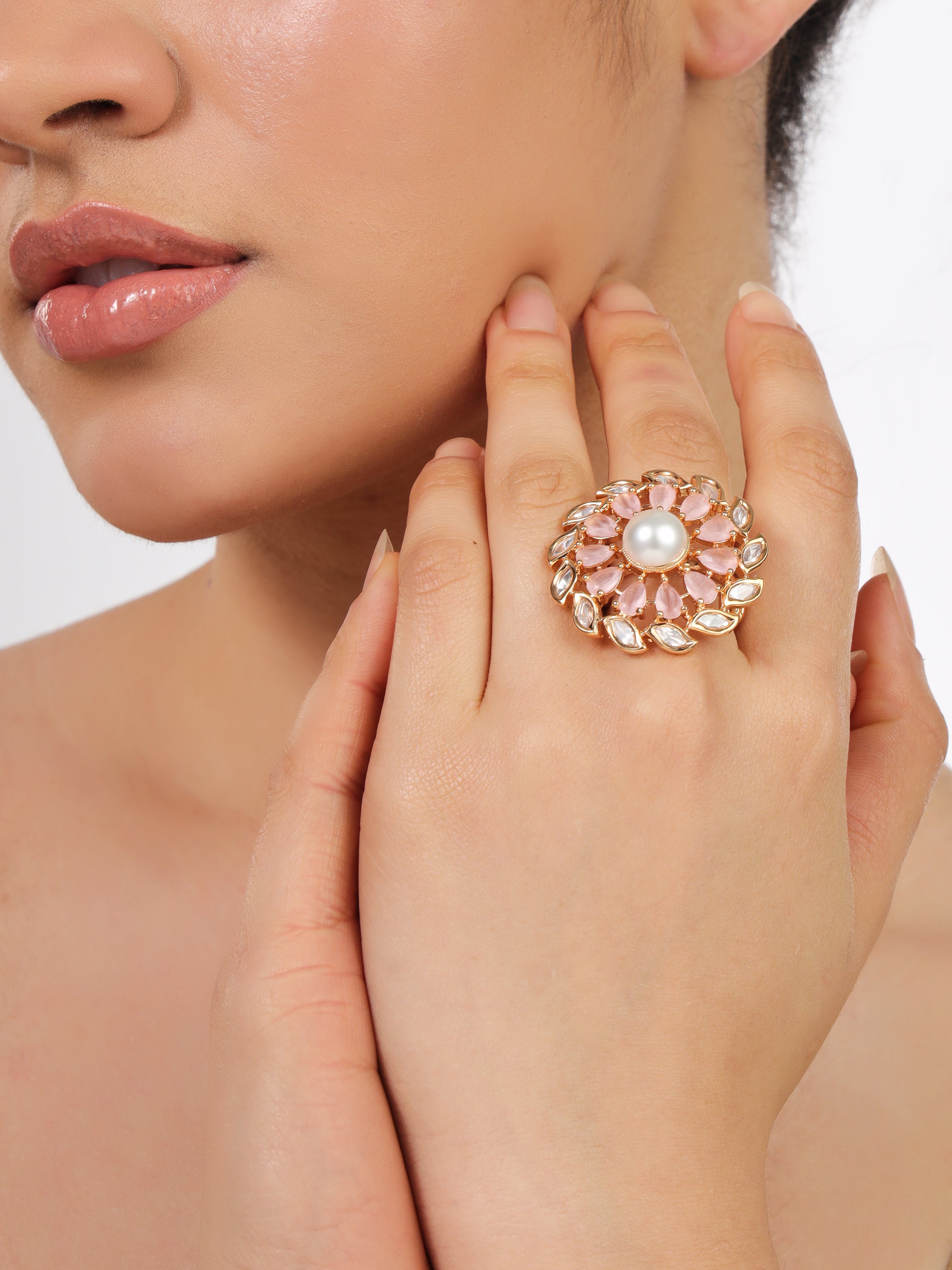 Artificial Ring Online
