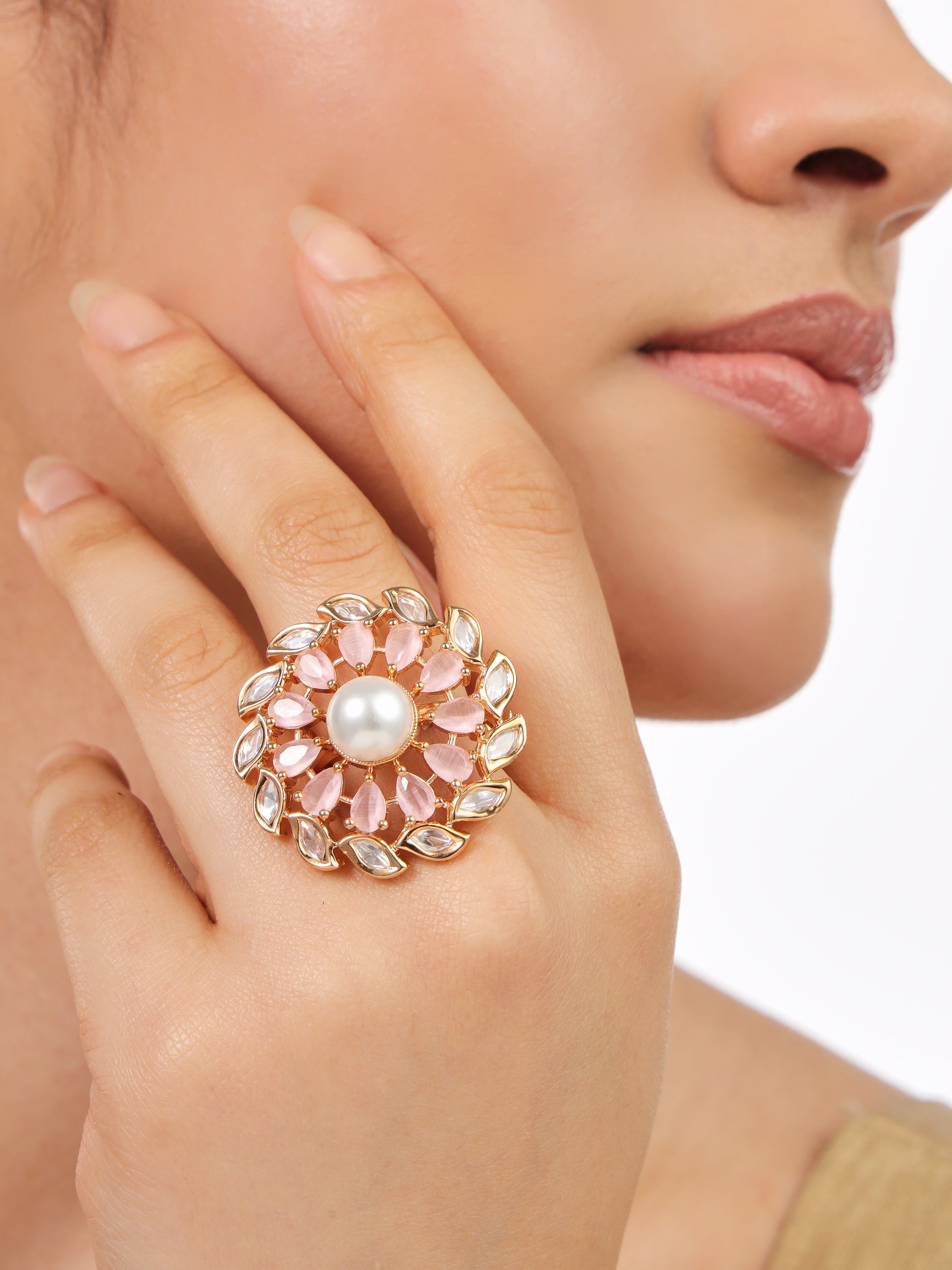 Artificial Ring Online