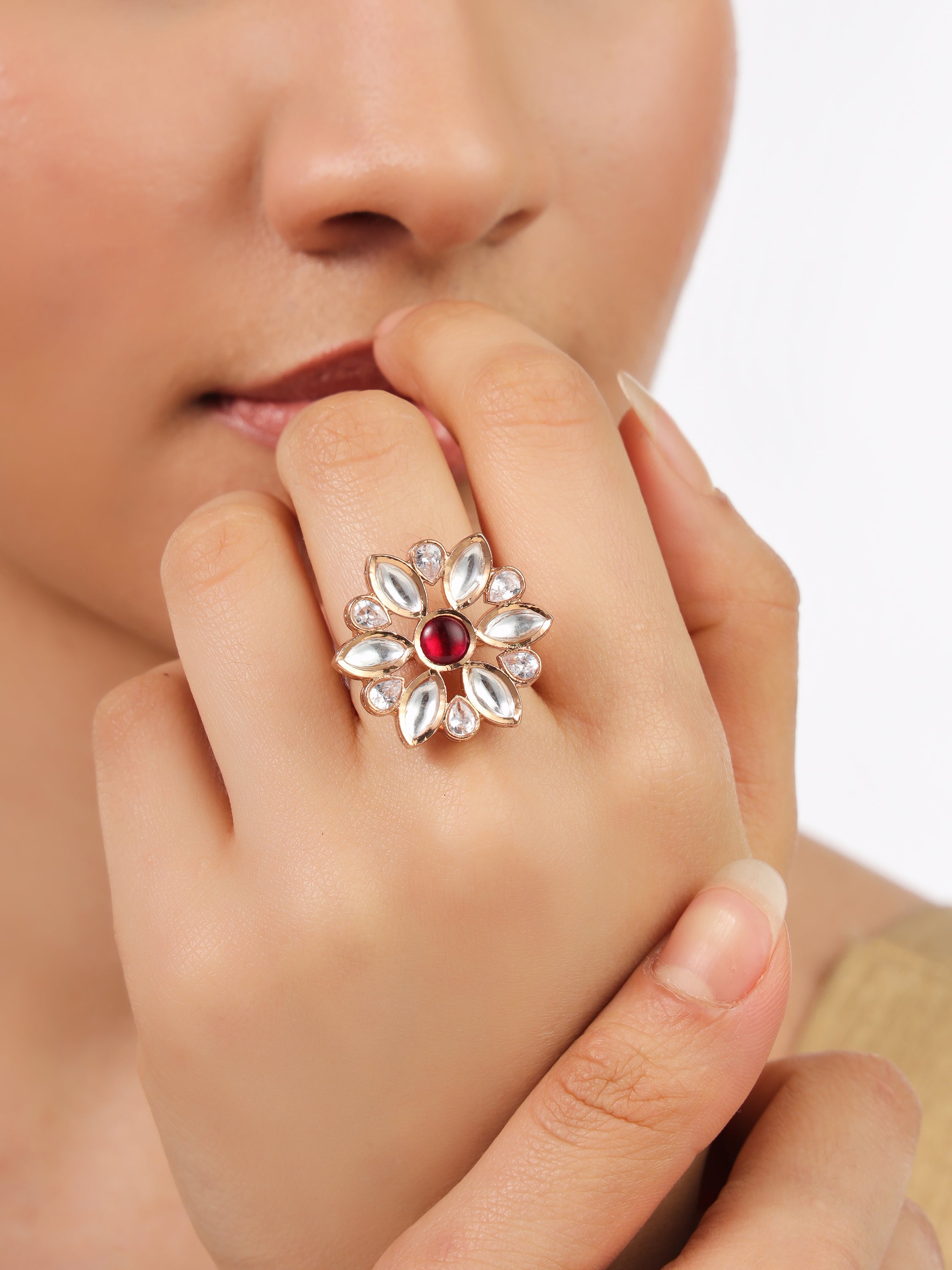 Buy Fashion Rings Online