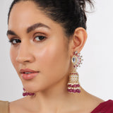 Indian Earing