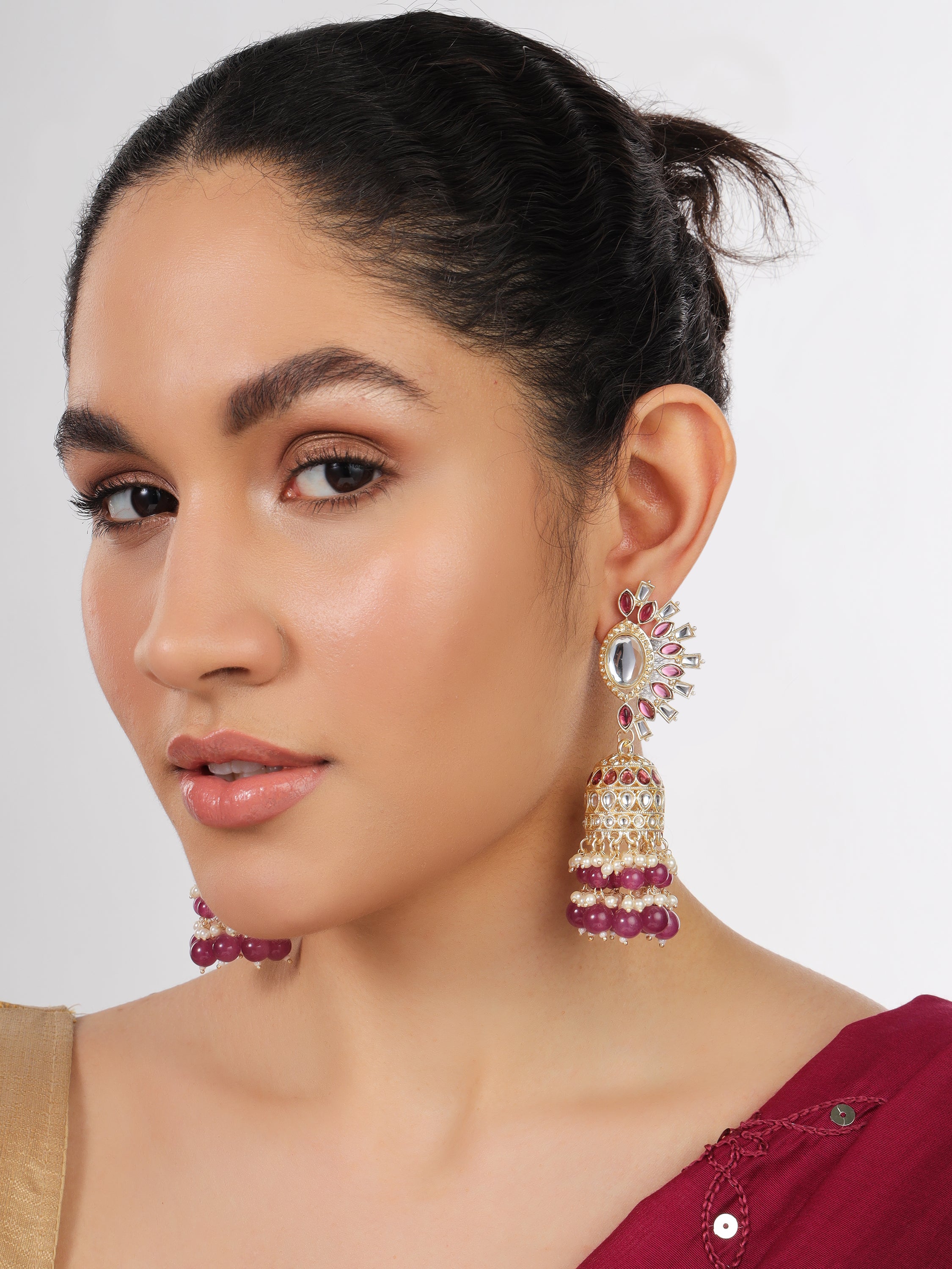 Indian Earing