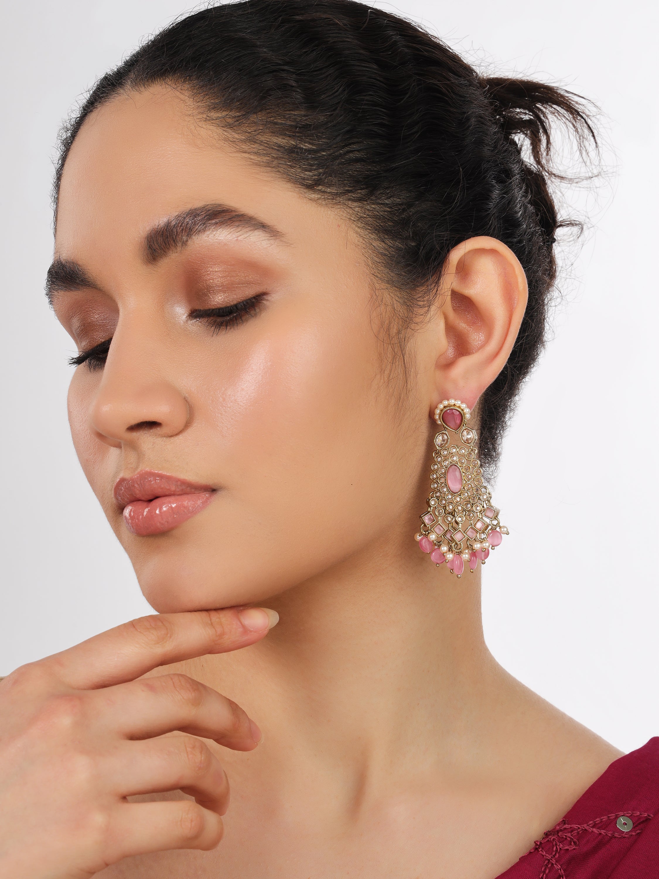 Indian Earing
