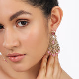 Indian Earing