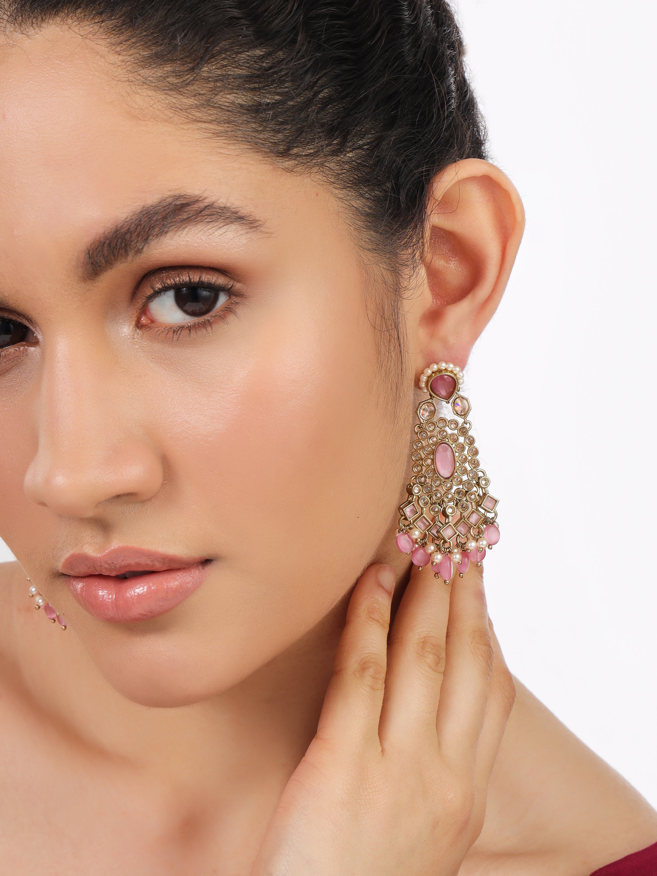 Indian Earing