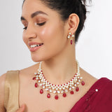 matching jewellery