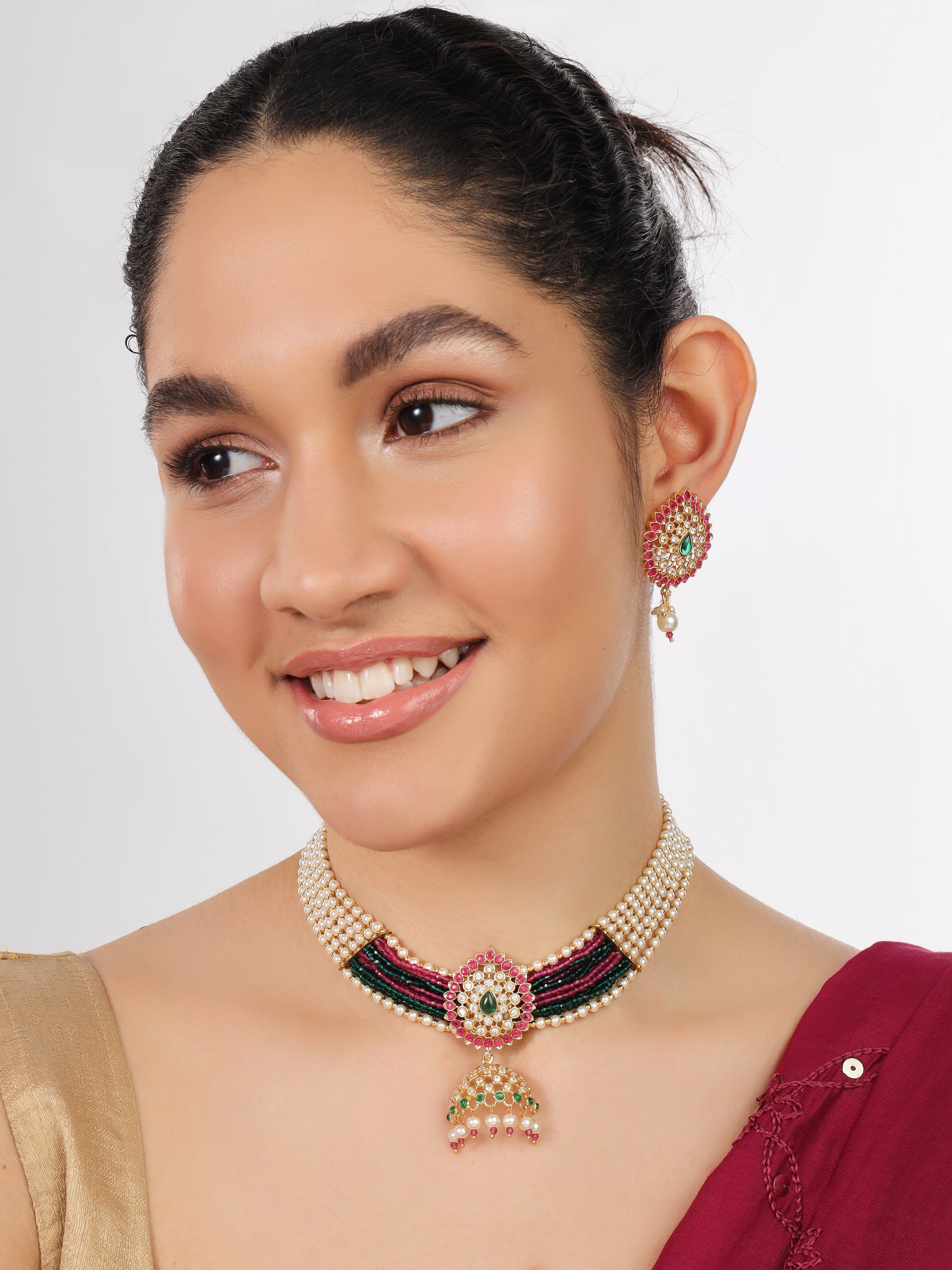 classic jewelry