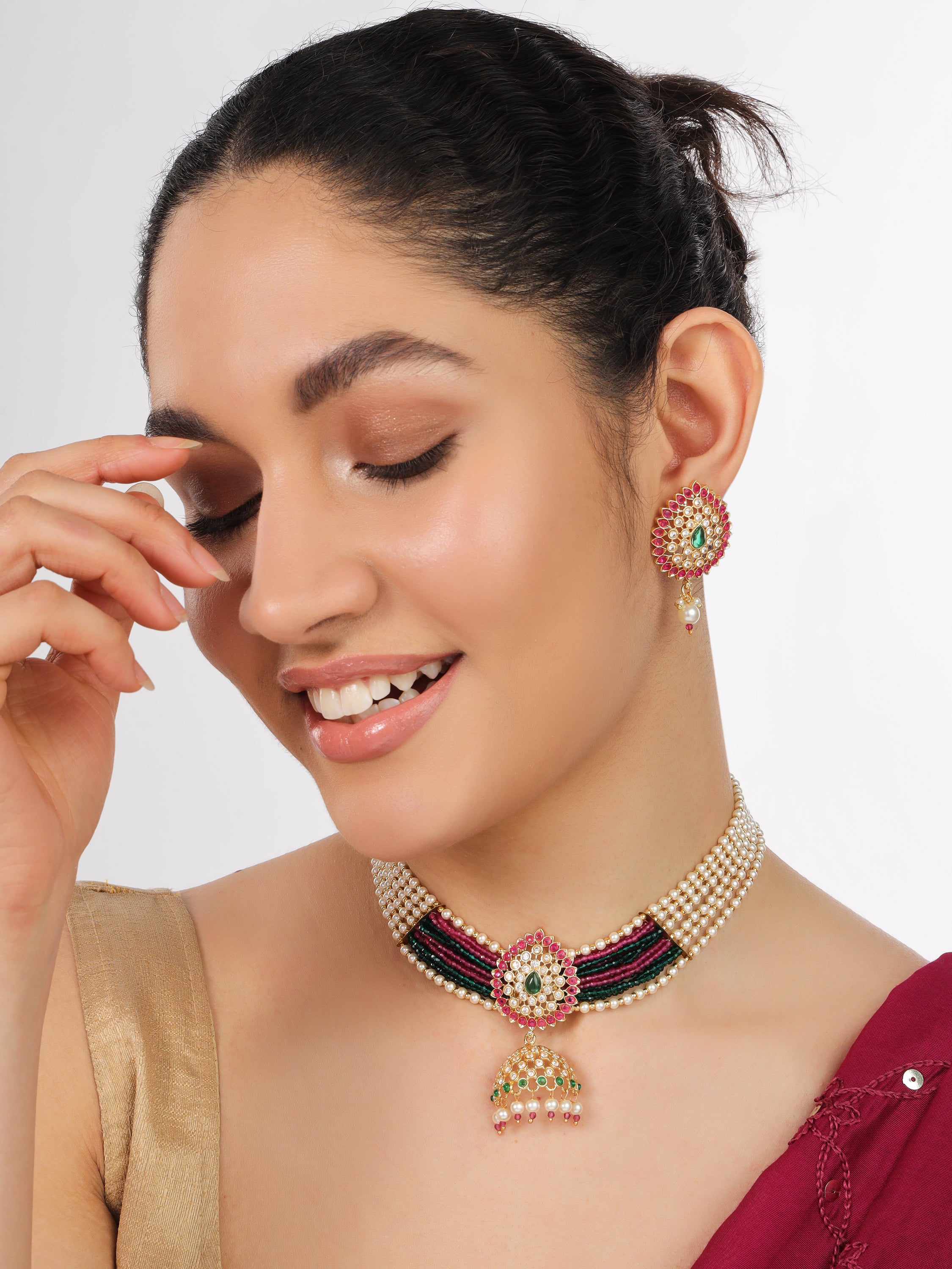 classic jewelry