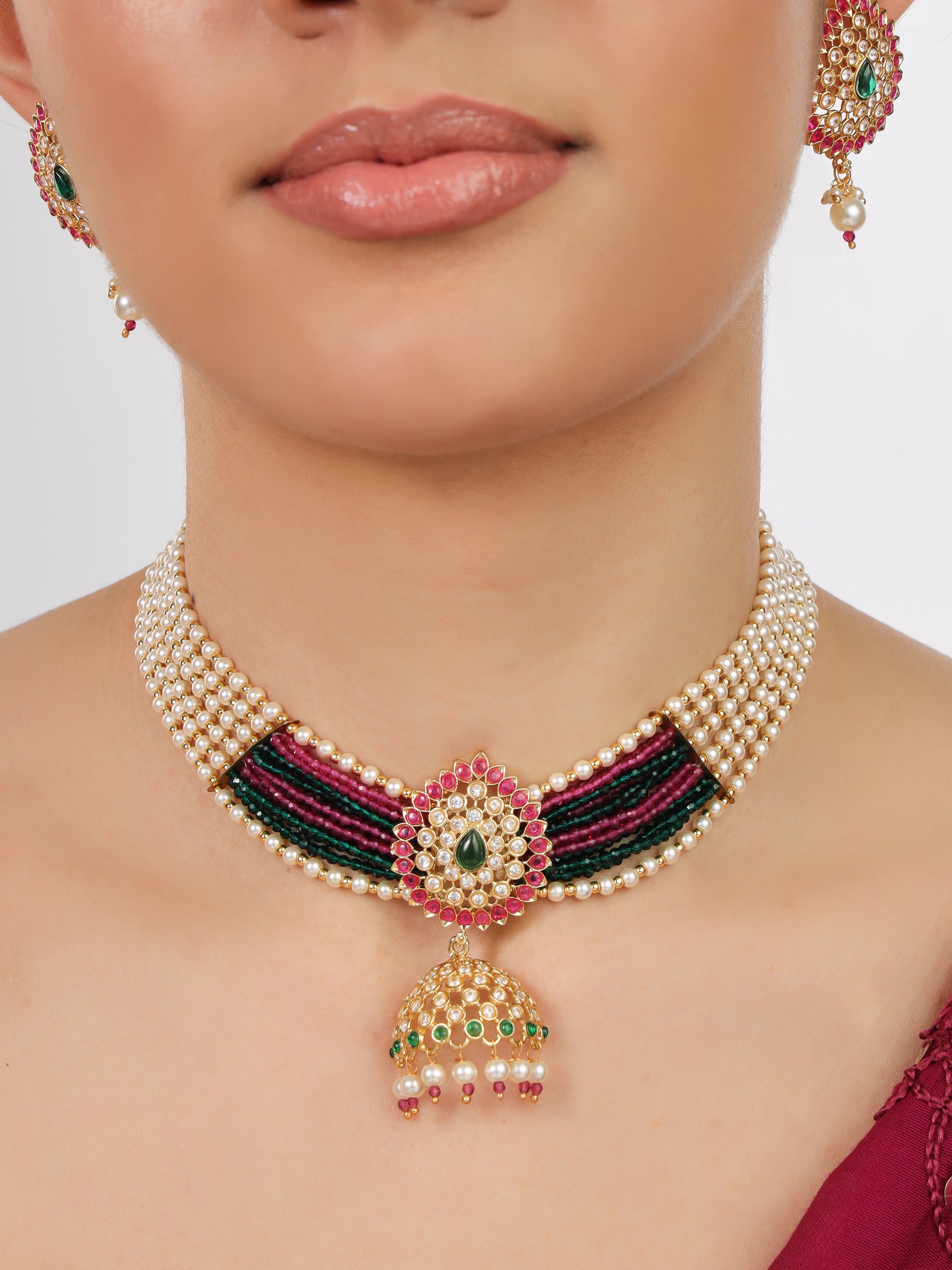 classic jewelry