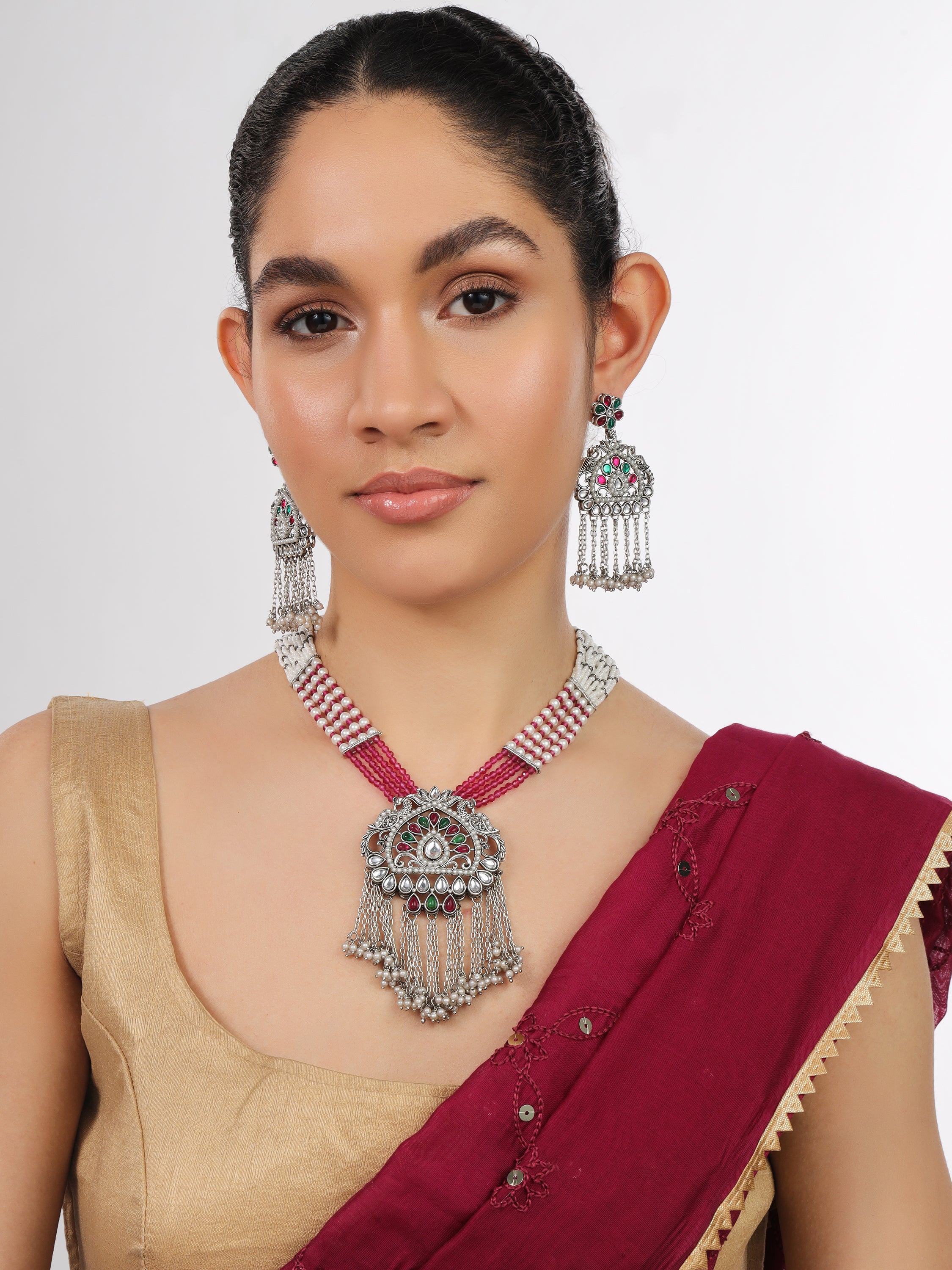 Ethnic Collection