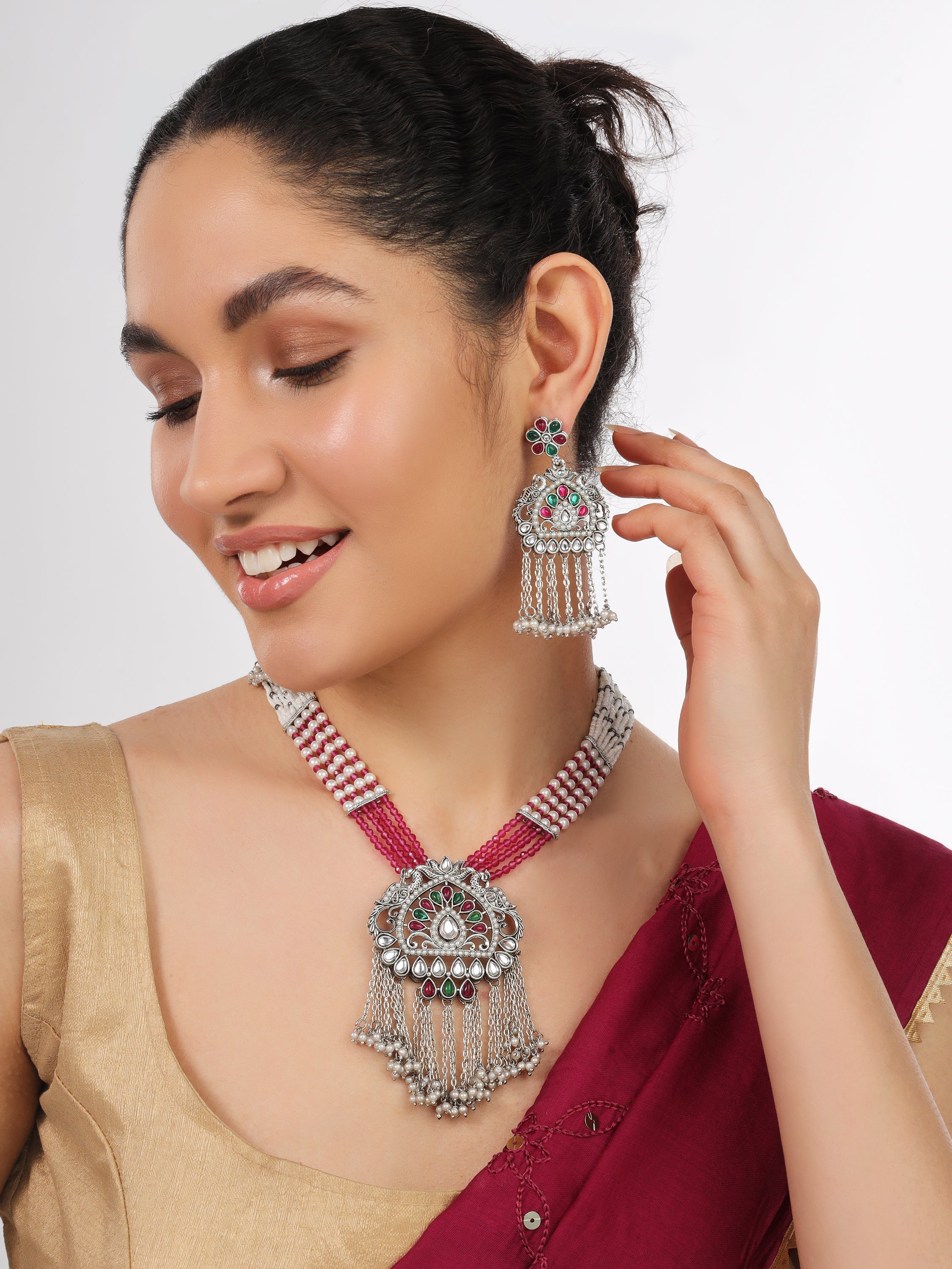 Ethnic Collection