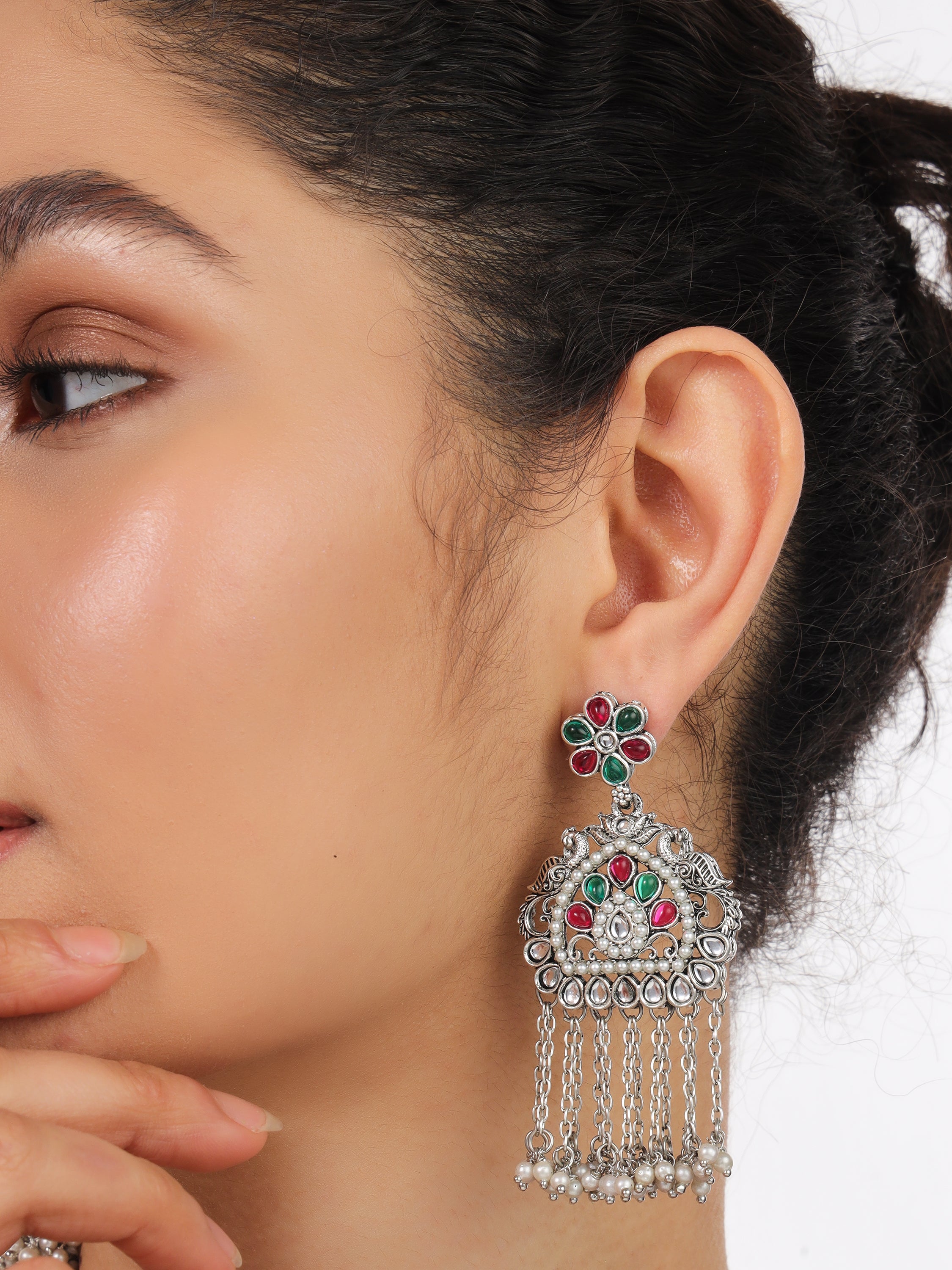 Ethnic Collection