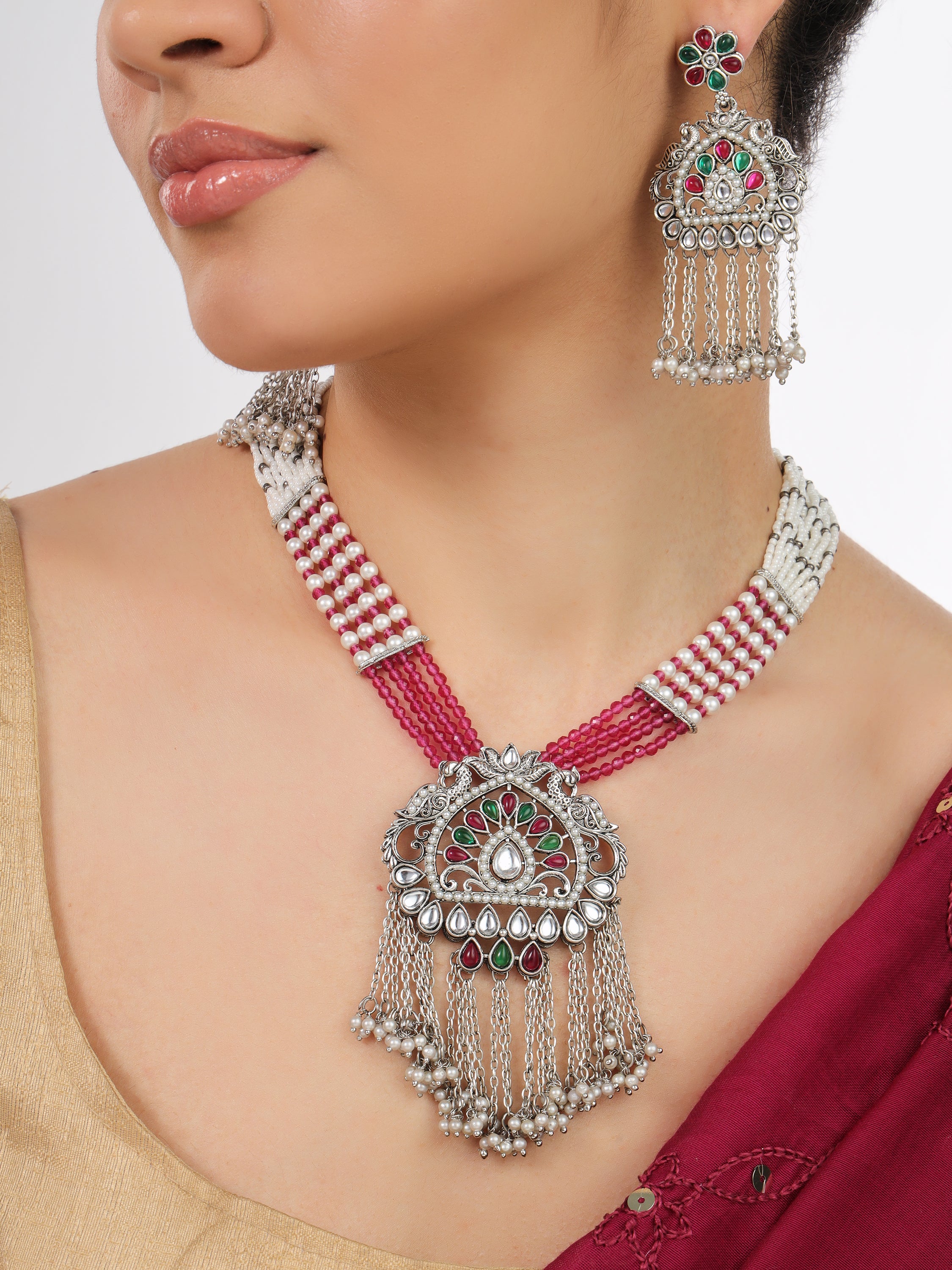 Ethnic Collection