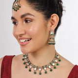matching jewellery