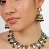 matching jewellery