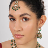 matching jewellery