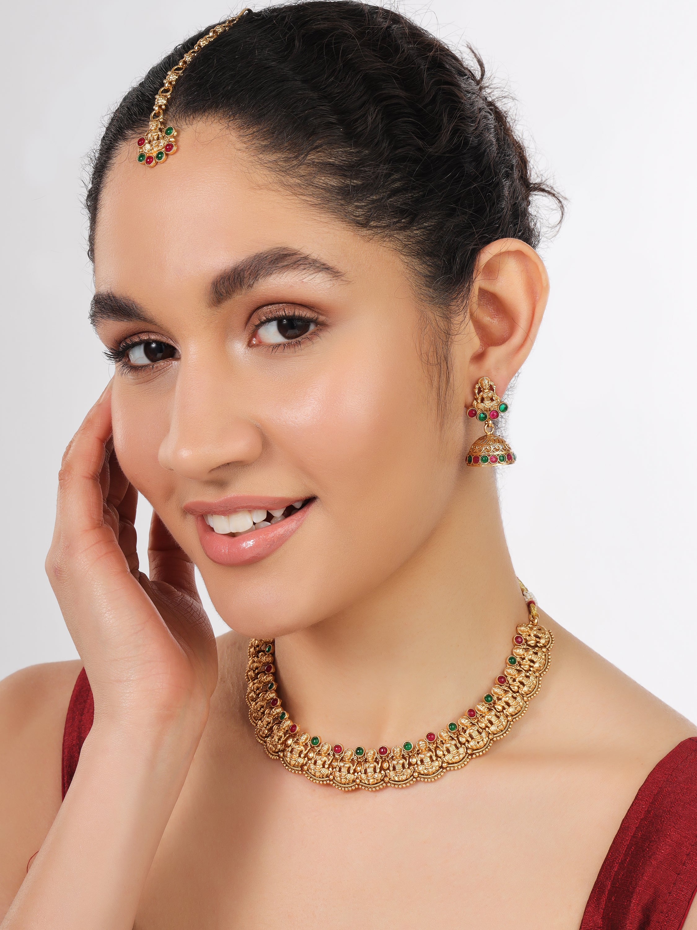 classic jewelry