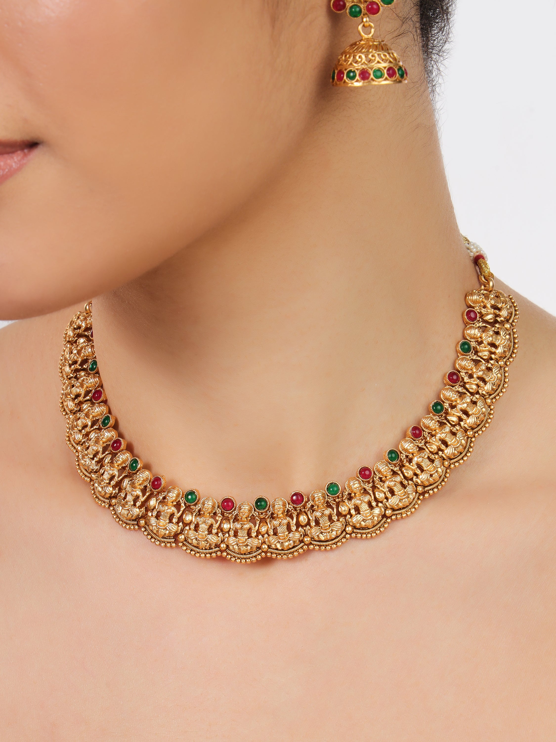 classic jewelry