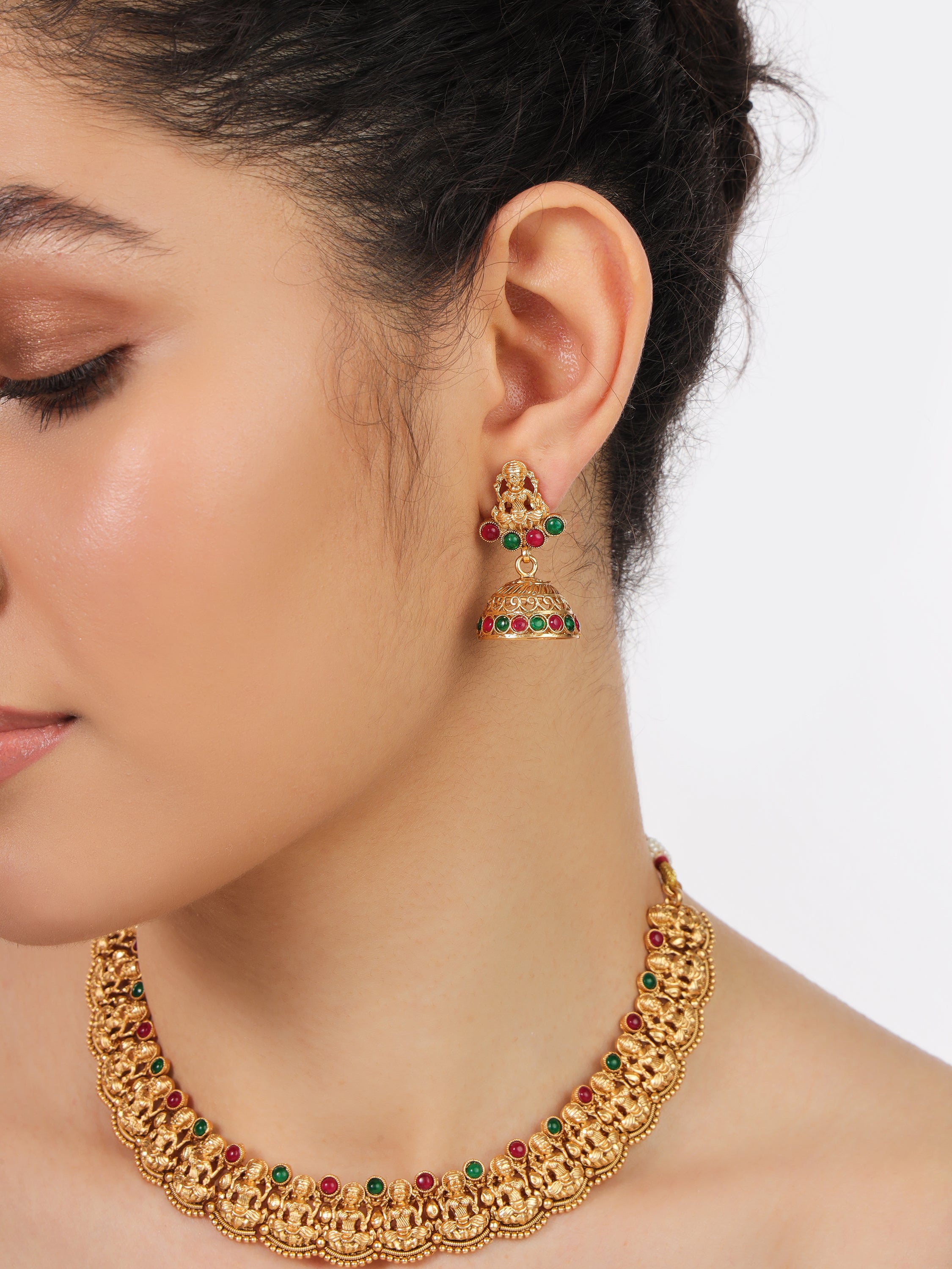 classic jewelry