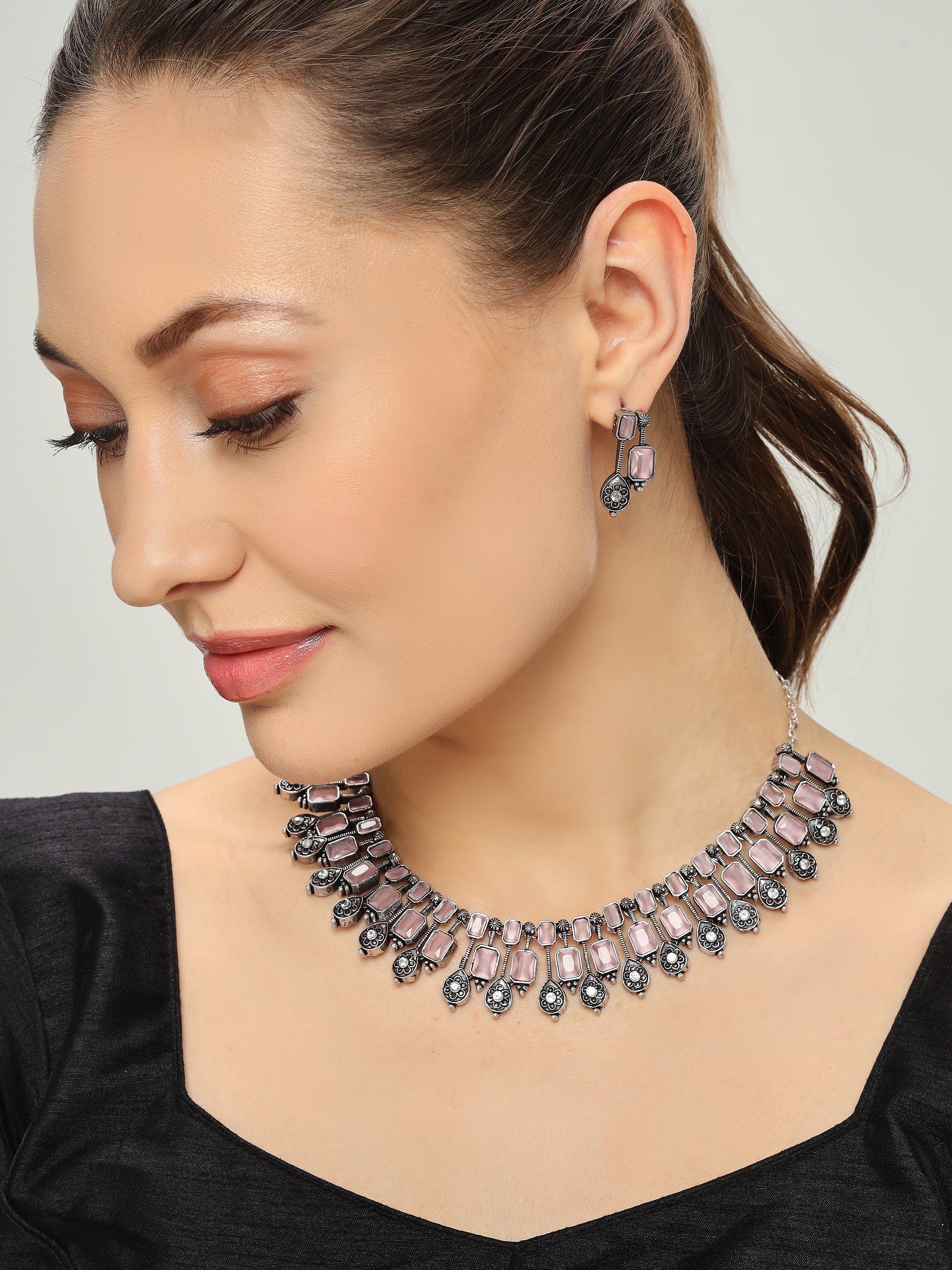 necklace jewellery