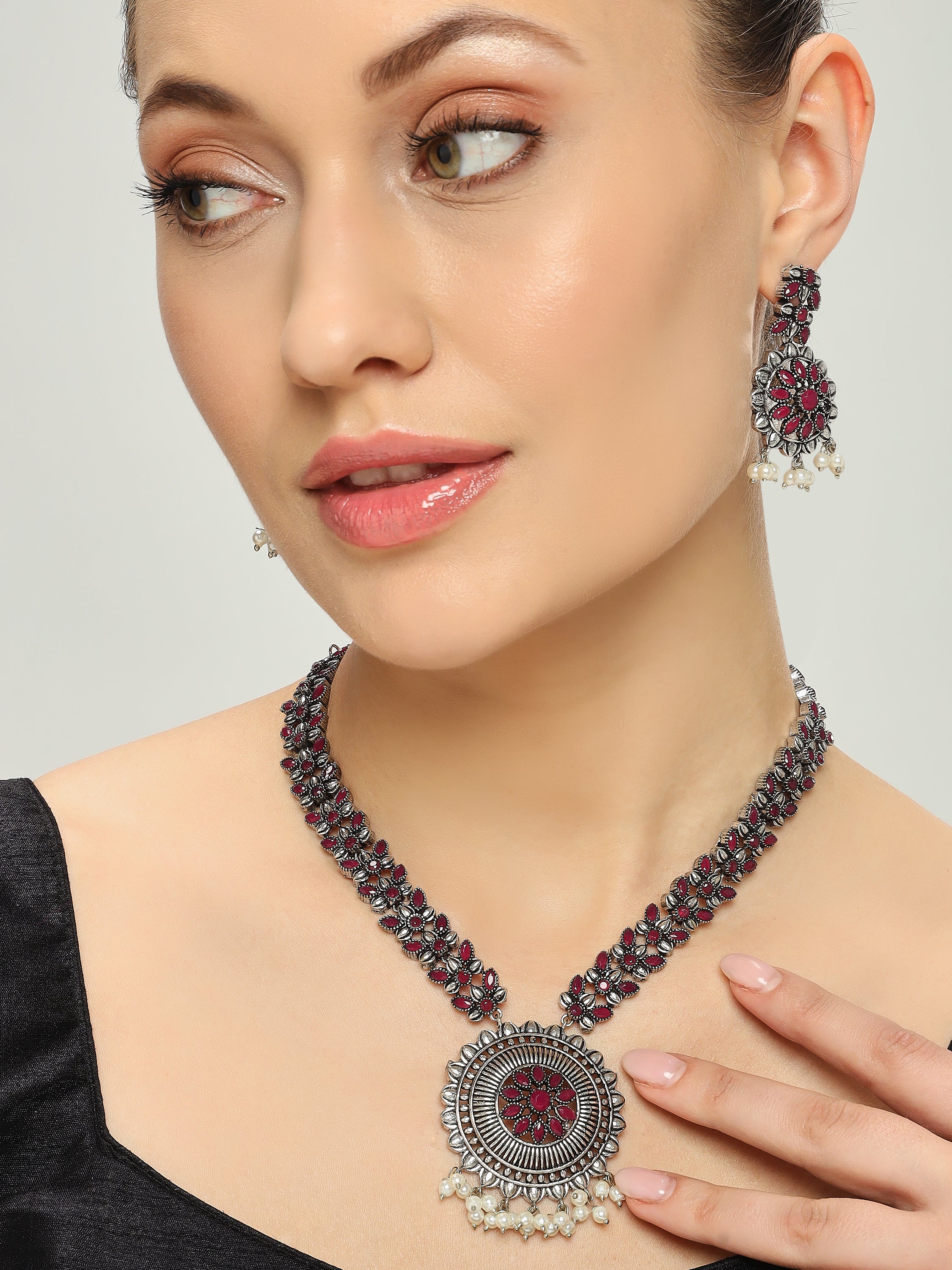Ethnic Collection