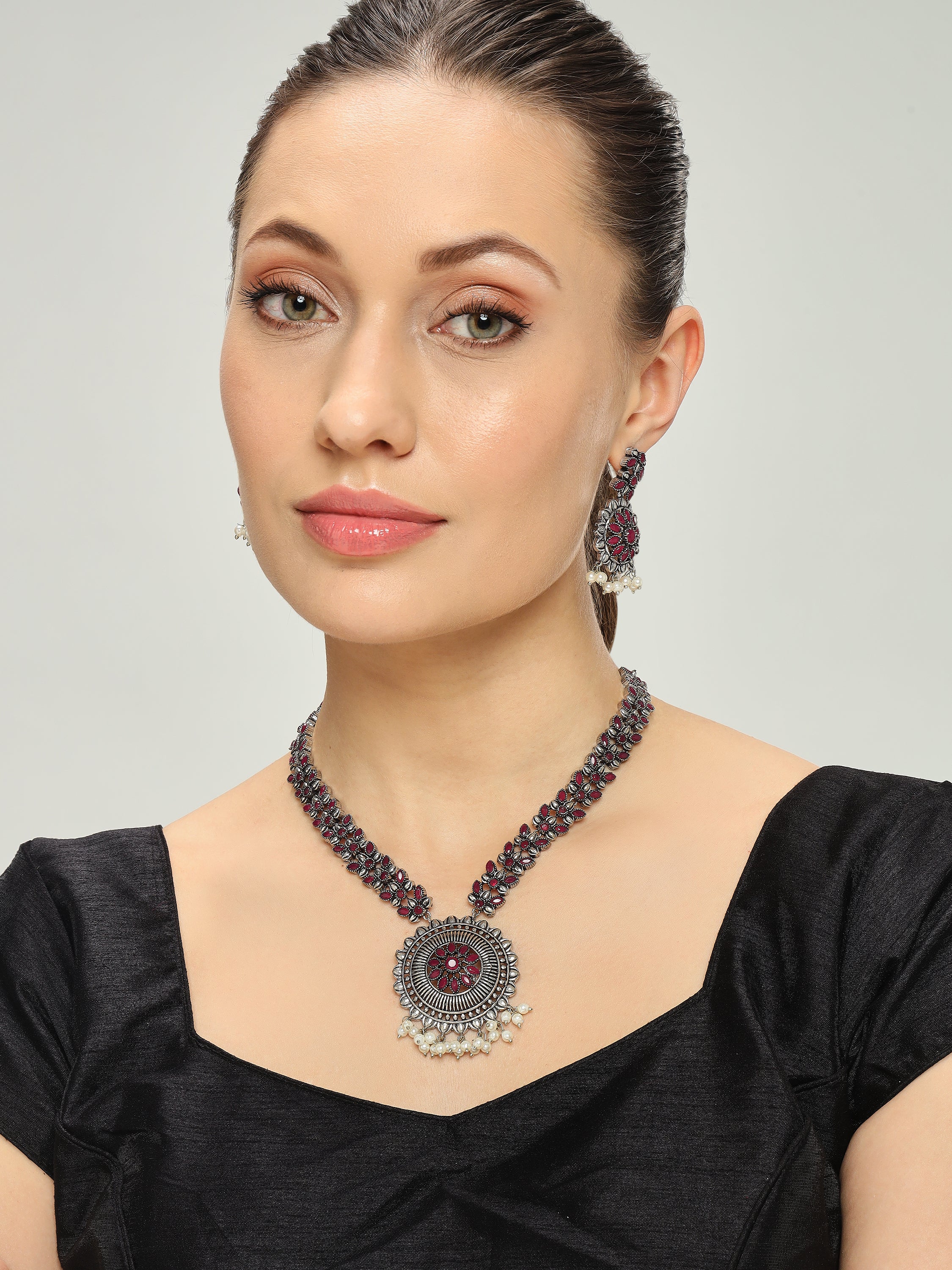 Ethnic Collection
