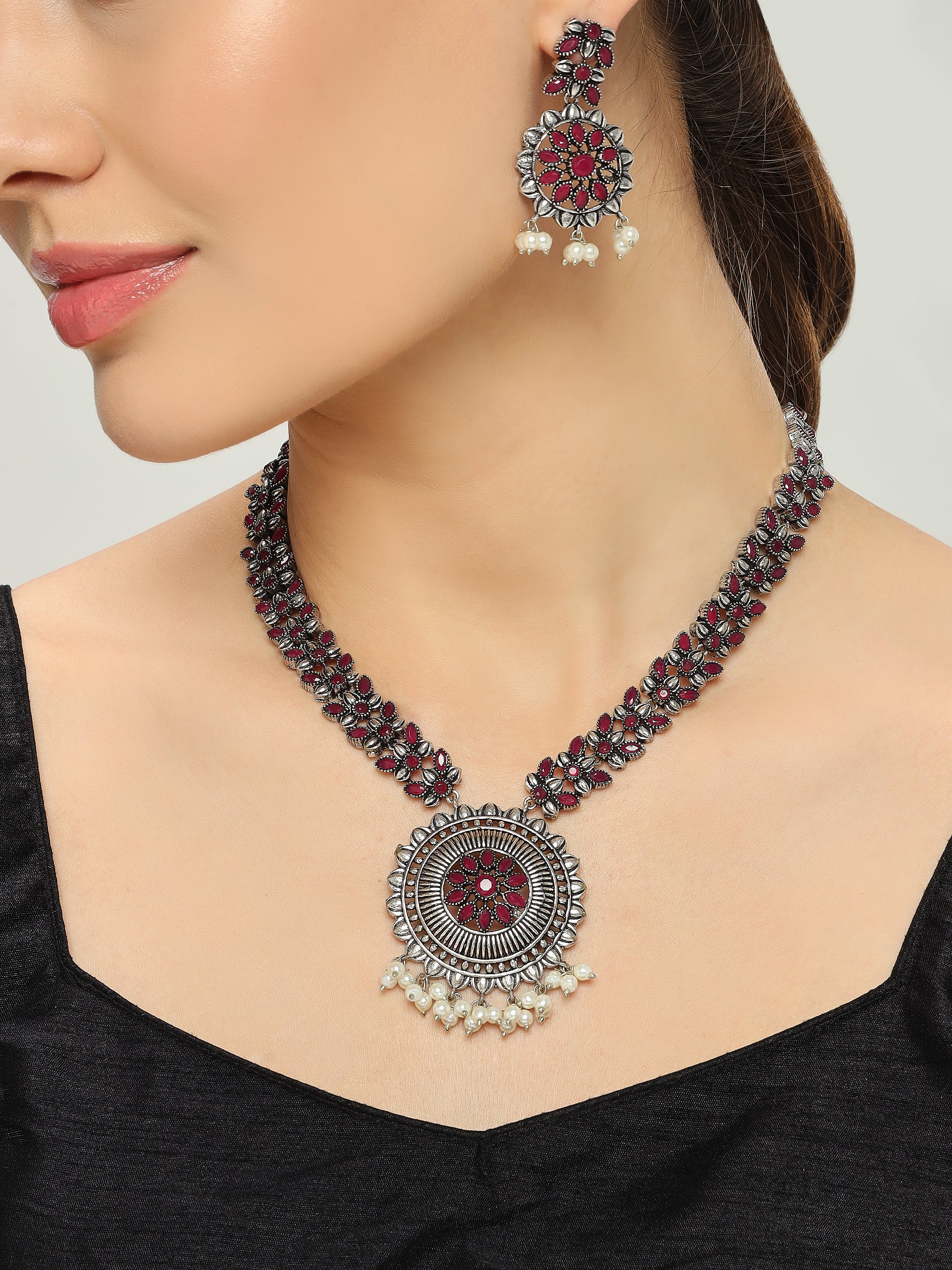 Ethnic Collection