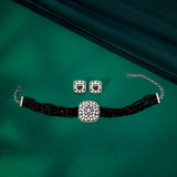 matching jewellery