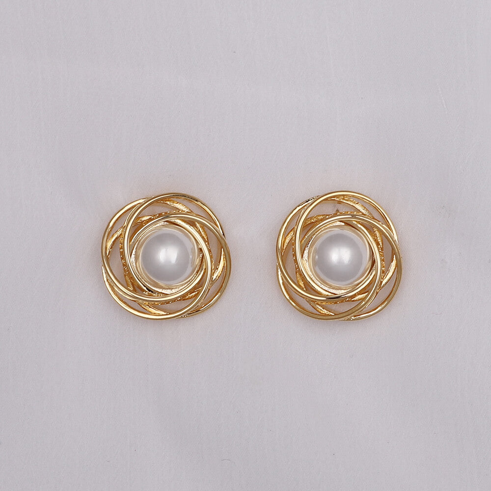 Belle Earing