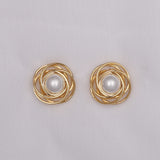 Belle Earing