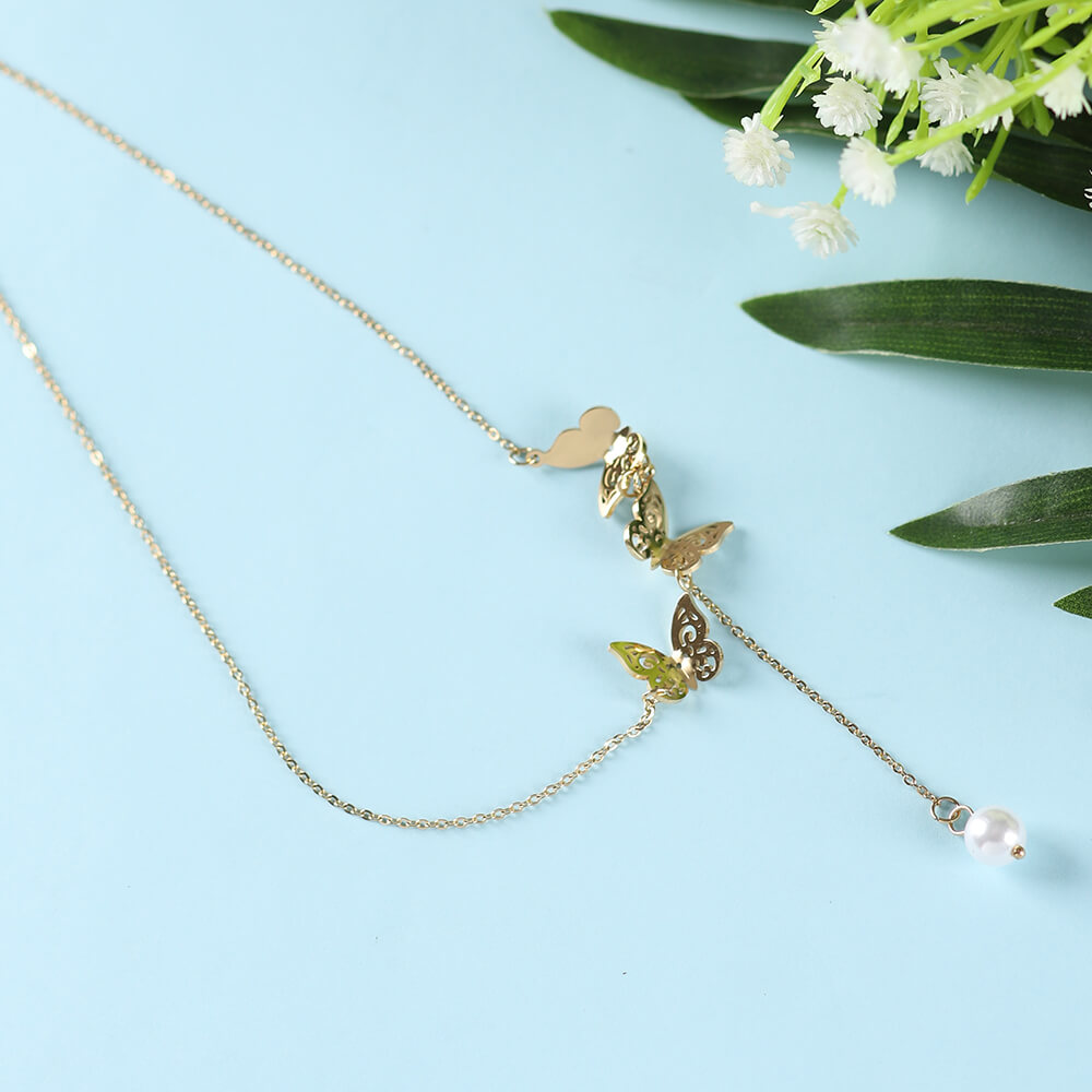 jewellery world