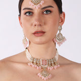 pearl necklace jewellery