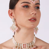 pearl necklace jewellery