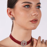 Artificial Jewelry Set