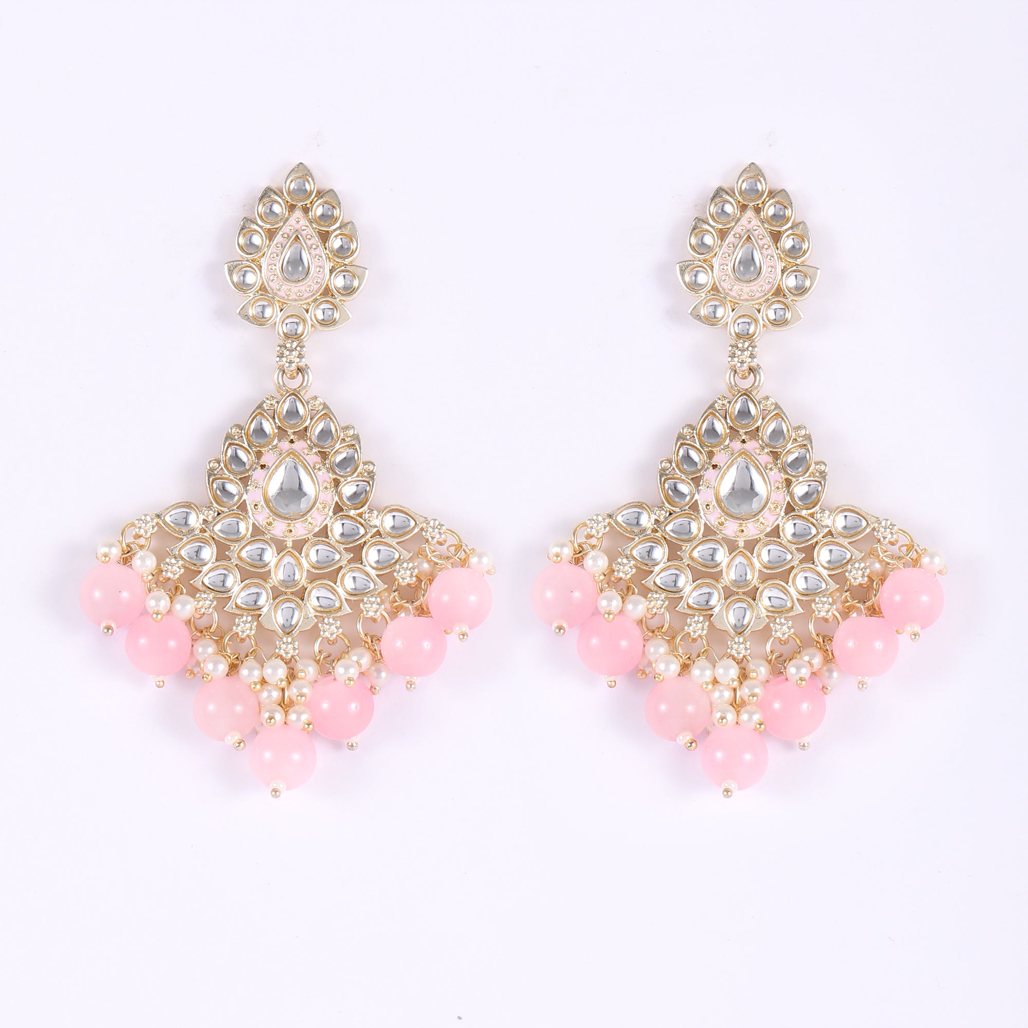 pearl necklace jewellery
