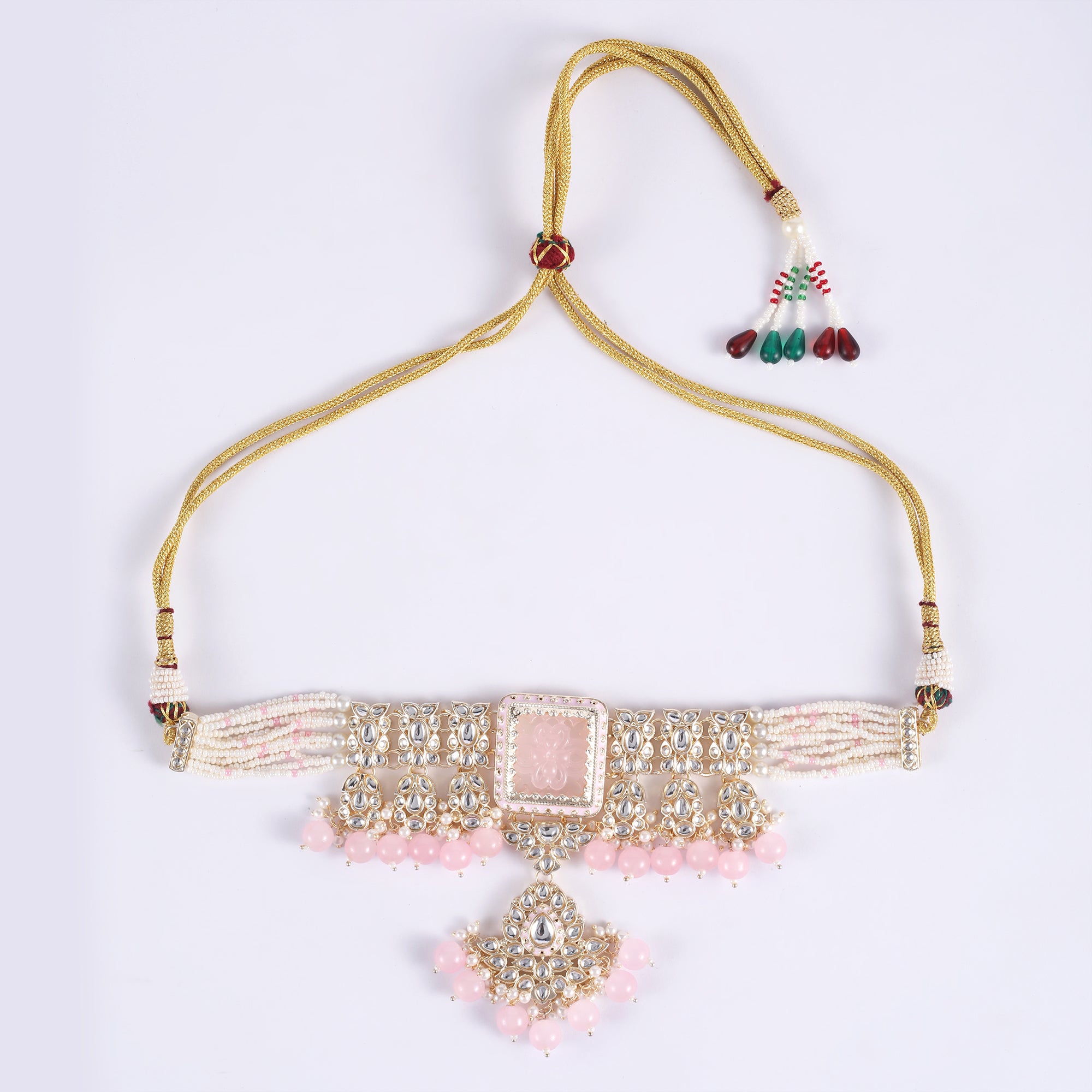 pearl necklace jewellery