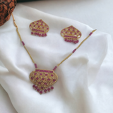 Artificial Jewelry Set