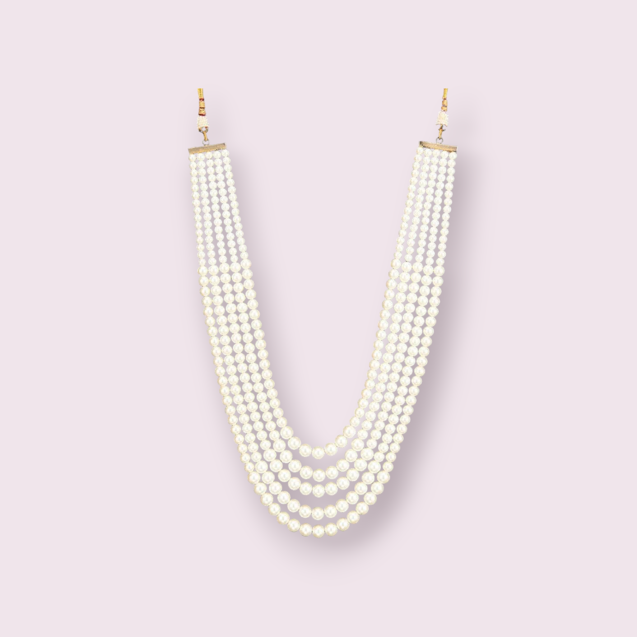 pearl necklace jewellery