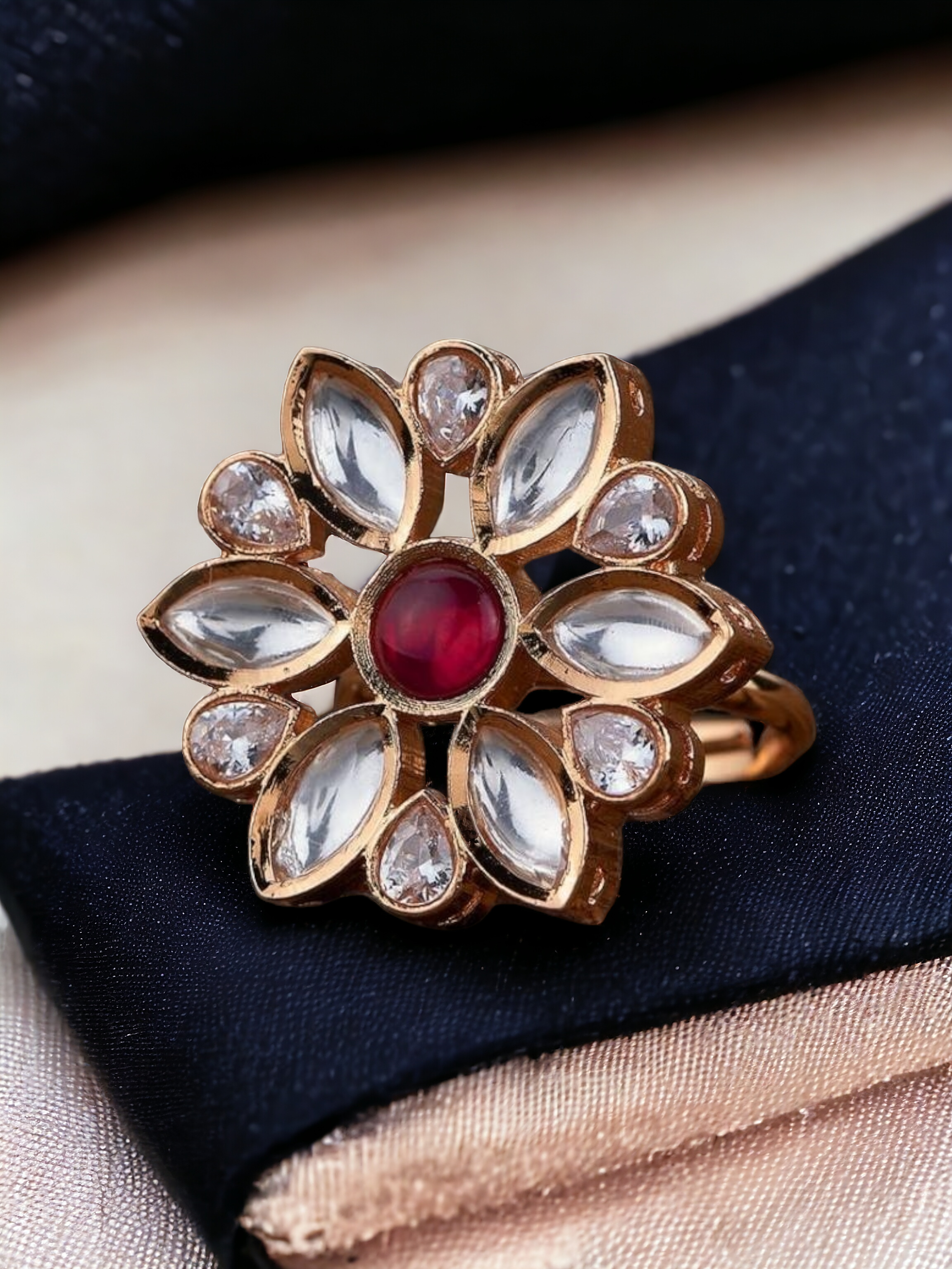 Buy Fashion Rings Online