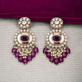 Indian Earing