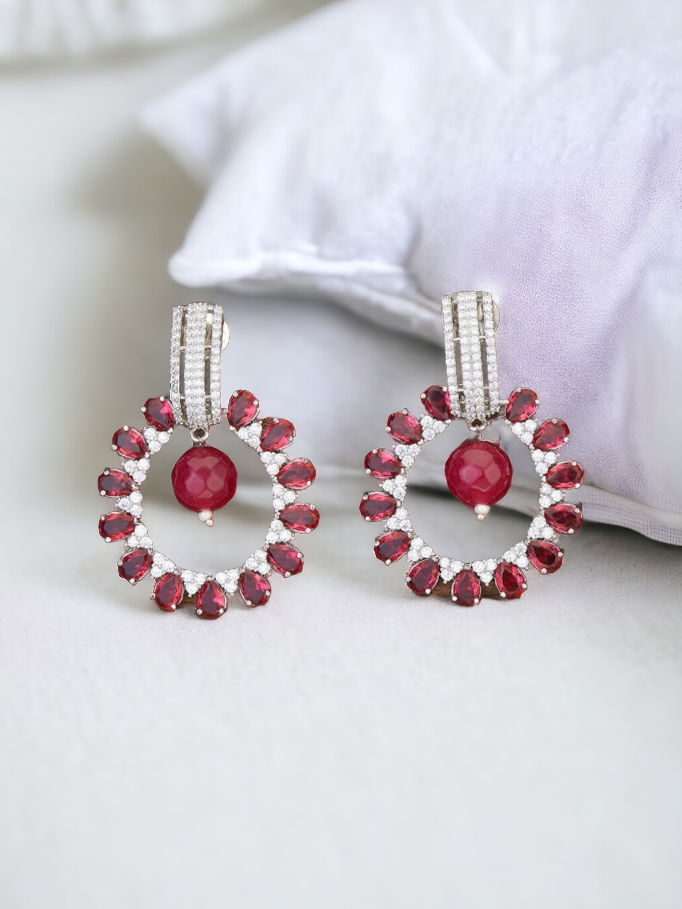 Belle Earing