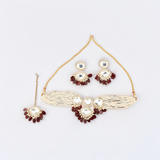 matching jewellery