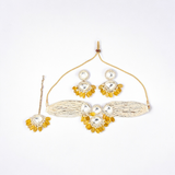 matching jewellery