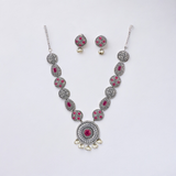 Kundan Necklaces
