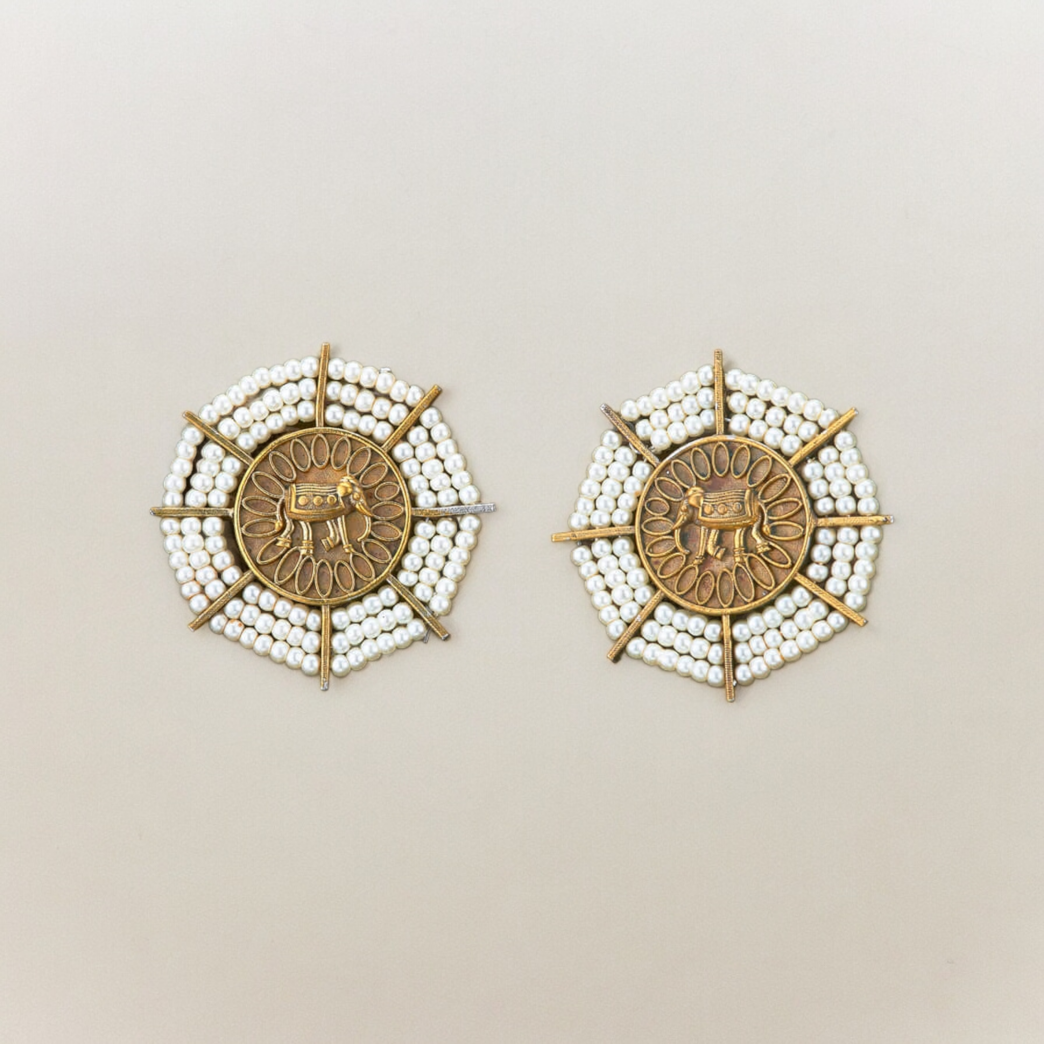 Ethnic Collection