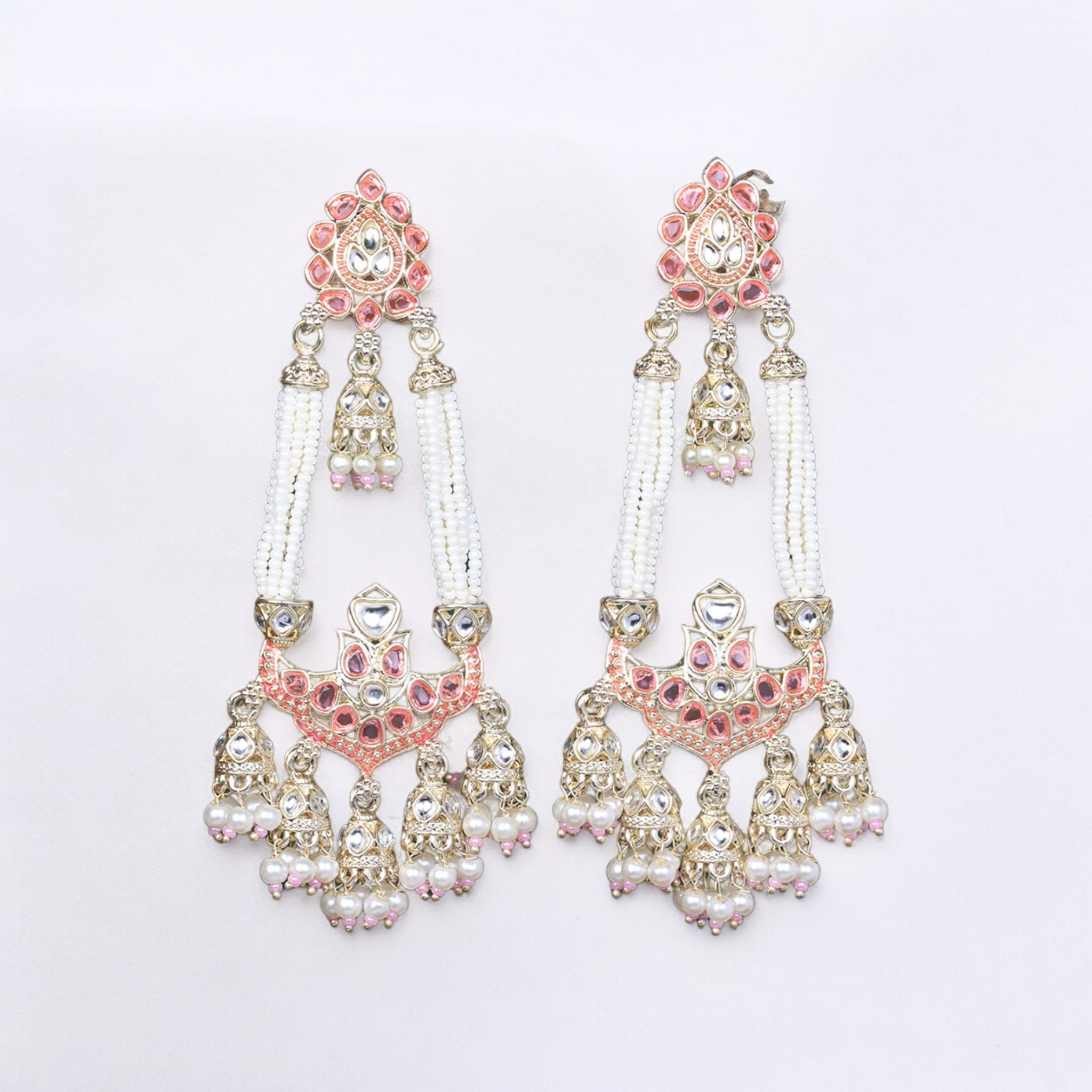 Indian Earing