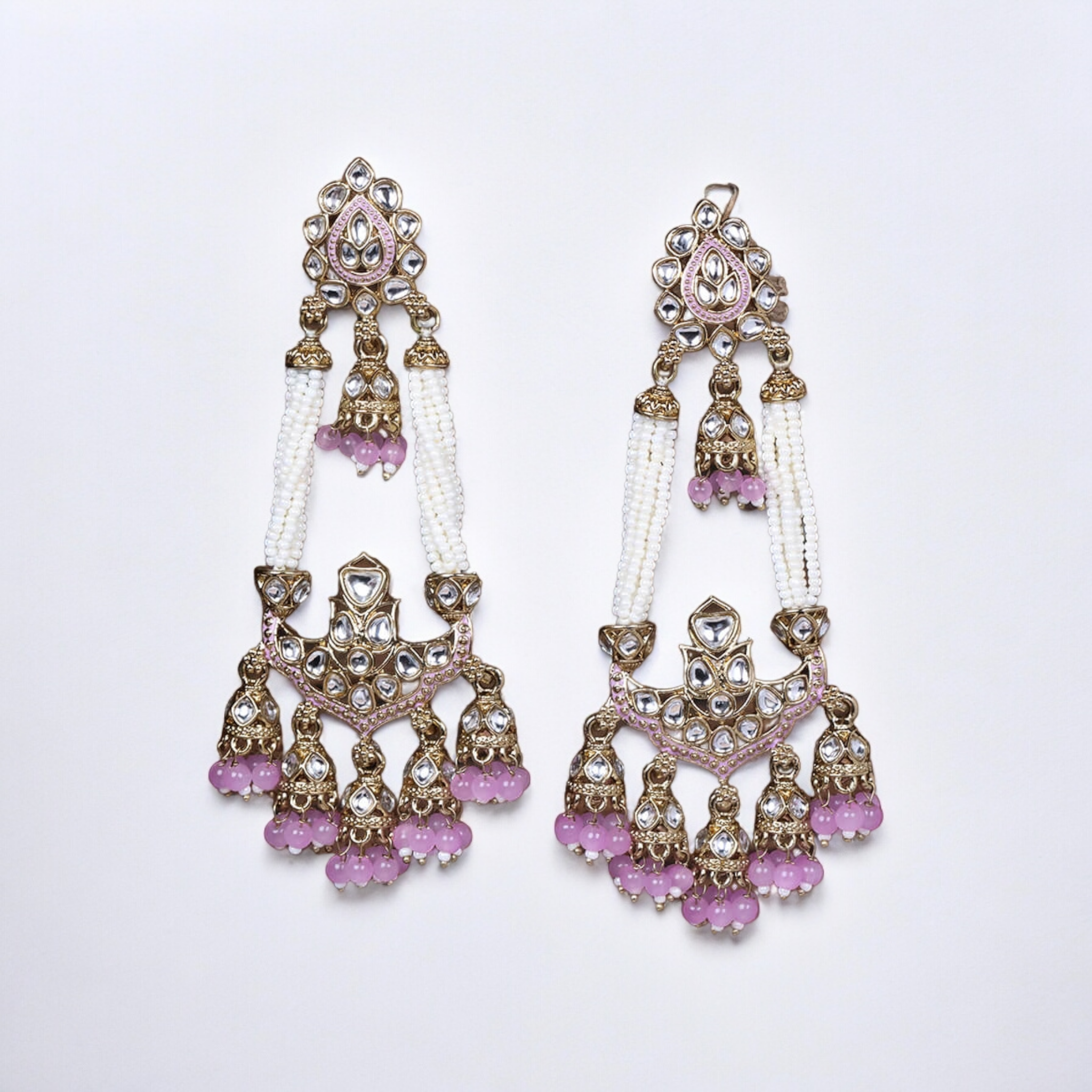 Indian Earing