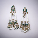 Indian Earing