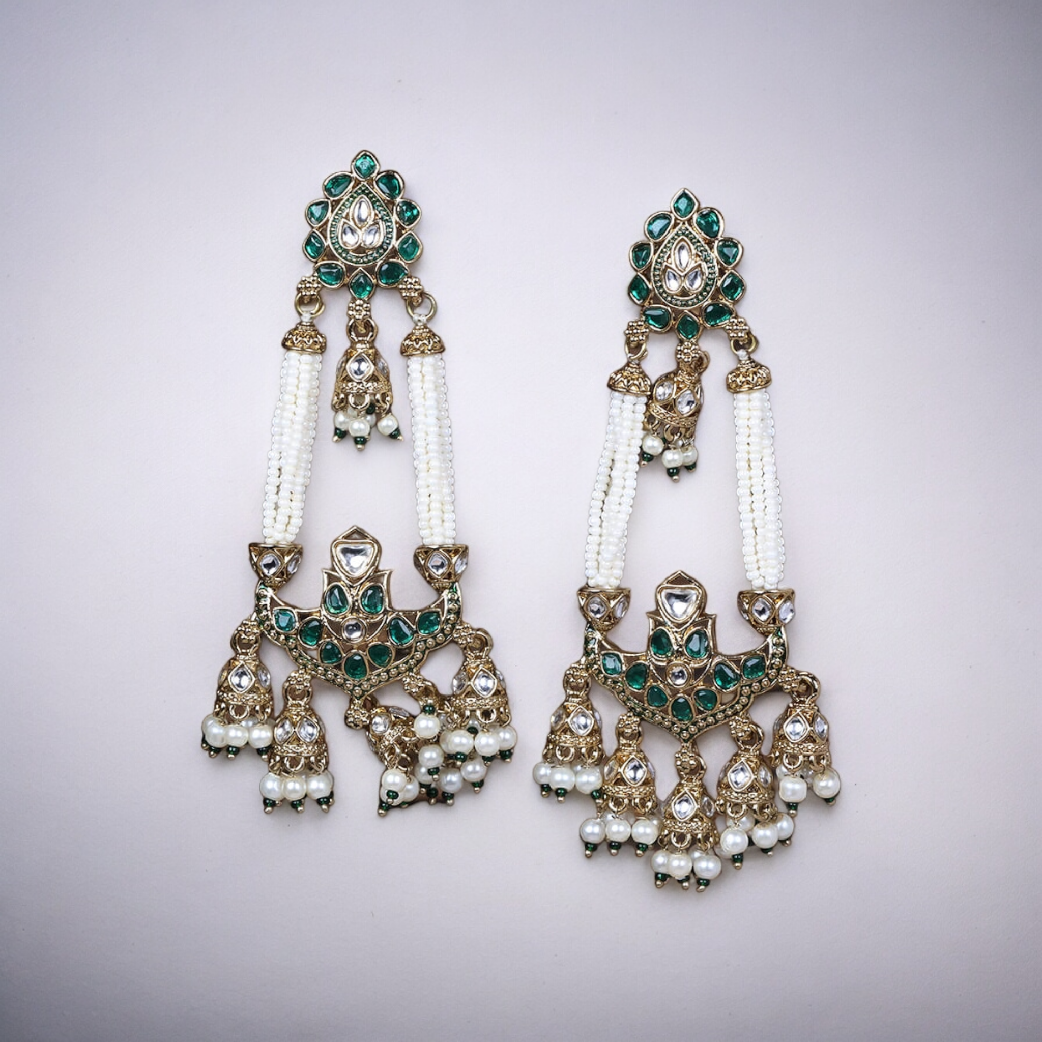 Indian Earing